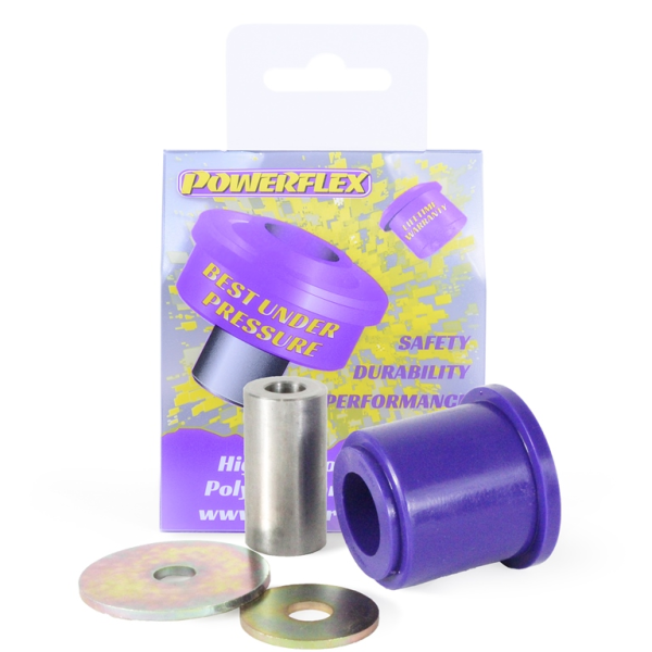Powerflex Rear Diff Front Mounting Bush PFR5-325 - Fits BMW 3 Series E36 inc M3 (1990 - 1998)
