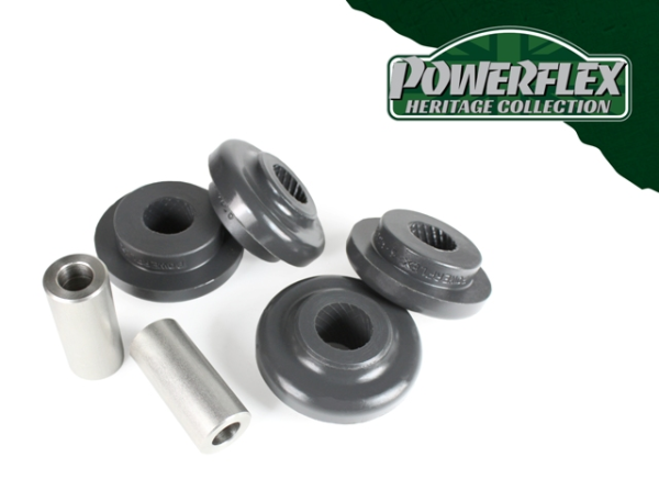 Powerflex Rear Lower Wishbone Outer Bush PFR5-4618H - Fits BMW 3 Series E36 inc M3 (1990 - 1998)