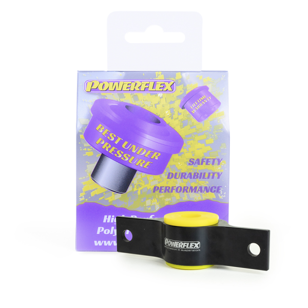 Powerflex Shifter Arm Rear Bush & Bracket - Road  PFF5-1932 - Fits BMW 3 Series F30, F31, F34, F80 (2011 - 2018) F80 M3 (2014 - 2018)