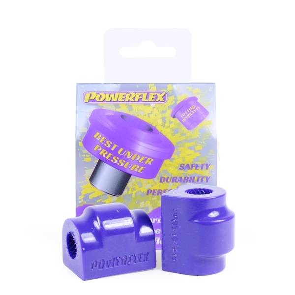 Powerflex Rear Anti Roll Bar Bush 15mm PFR5-1913-15 - Fits BMW 4 Series F32, F33, F36, F82, F83 (2013 - 2020) F32, F33, F36 xDrive (2013 - 2020)