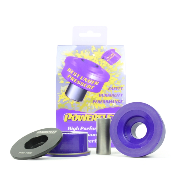 Powerflex Rear Diff Rear Mounting Bush PFR5-4026 - Fits BMW 3 Series G20, G21, G28, G80 (2018 on) G80 M3 (2020 on)