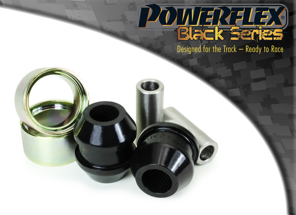 Powerflex Rear Upper Wishbone Inner Bush PFR5-413BLK - Fits BMW 3 Series E90, E91, E92 & E93 (2005-2013) E9* xDrive