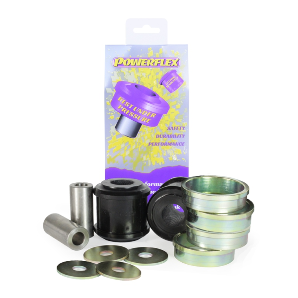 Powerflex Front Radius Arm Bush  PFF5-2301 - Fits BMW 3 Series G20, G21, G28, G80 (2018 on) G80 M3 (2020 on)