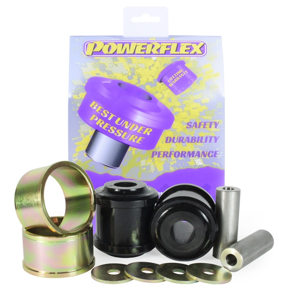 Powerflex Front Radius Arm Bush  PFF5-2701 - Fits BMW 3 Series F30, F31, F34, F80 (2011 - 2018) F34 GT xDrive (2013 - 2020)