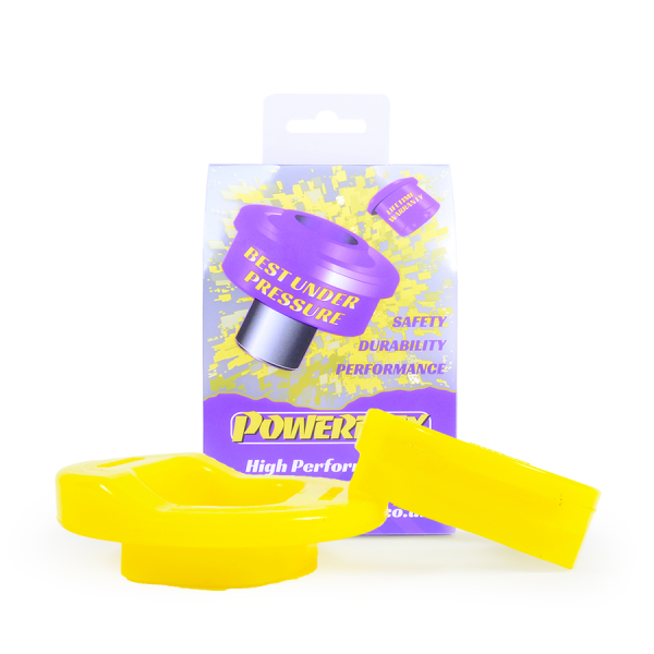 Powerflex Engine Mount Insert Kit PFF5-4021 - Fits BMW 3 Series F30, F31, F34, F80 (2011 - 2018) F80 M3 (2014 - 2018)