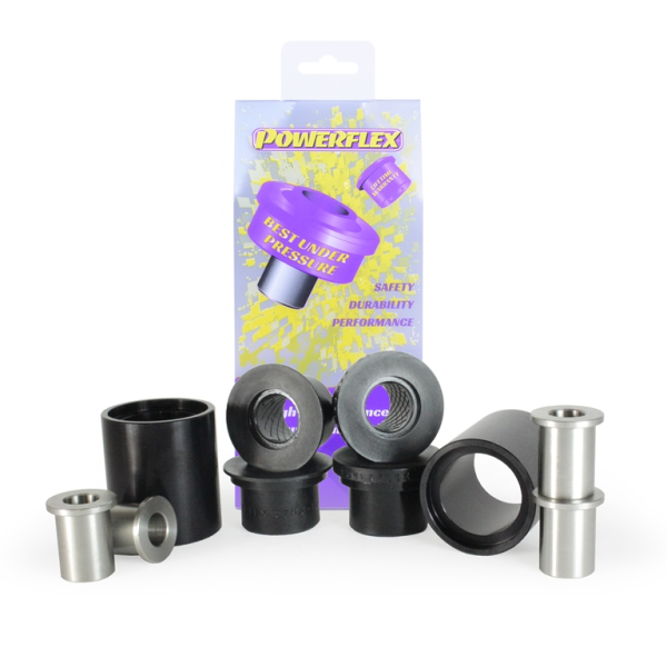 Powerflex Rear Lower Lateral Arm Inner Bush PFR5-1215 - Fits BMW 4 Series F32, F33, F36, F82, F83 (2013 - 2020) F82, F83 M4 (2014 - 2020)