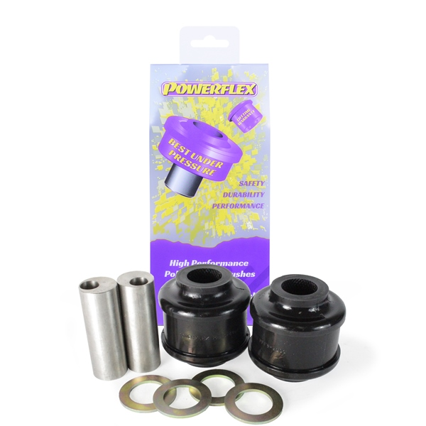 Powerflex Front Radius Arm to Chassis Bush Caster Offset  PFF5-6101G - Fits BMW 7 Series F01, F02, F03, F04 (2008 - 2015)