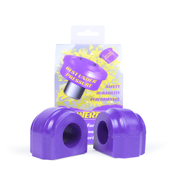 Powerflex Front Anti-Roll Bar Bush PFF5-6003-28.2 - Fits BMW 6 Series F06, F12, F13 (2011 - 2018) F06 Sedan / F12 Convertible / F13 Coupe (2011-2018)