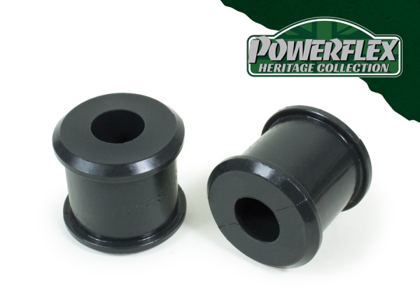 Powerflex Rear ARB End Link To Bar Bush PFR5-316H - Fits BMW 6 Series E24 (1982 - 1989)