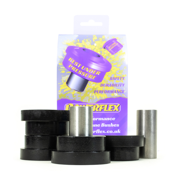 Powerflex Rear Track Rod Inner Bush  PFF5-902 - Fits BMW 8 Series E31 (1989 - 1999)
