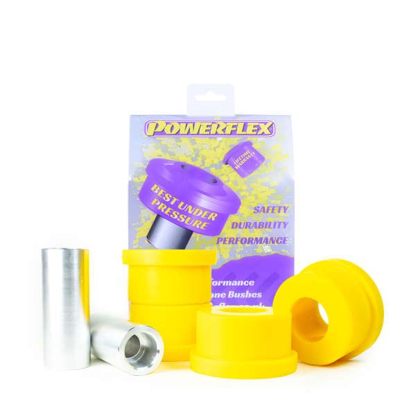 Powerflex Rear Subframe Front Mounting Bush PFR5-720 - Fits BMW 6 Series E63/E64 (2003 - 2010)