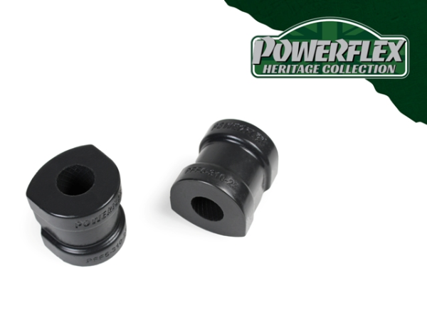 Powerflex Front Anti Roll Bar Mounting 27mm PFF5-310-27H - Fits BMW 7 Series E32 (1988-1994)