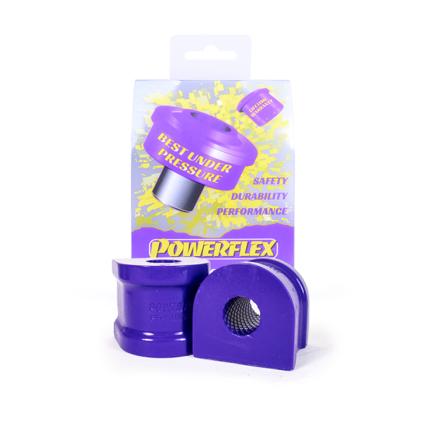 Powerflex Front Anti Roll Bar Mounting Bush 22.5mm PFF5-1503-22.5 - Fits BMW X Series X3 Series X3 E83 (2003-2010)