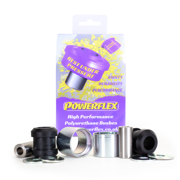 Powerflex Front Lower Control Arm Inner Bush PFF5-620 - Fits BMW 7 Series E32 (1988-1994)