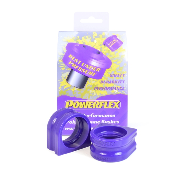 Powerflex Rear Anti Roll Bar Mounting Bush PFR5-1414 - Fits BMW X Series X5 Series X5 E70 (2006-2013)