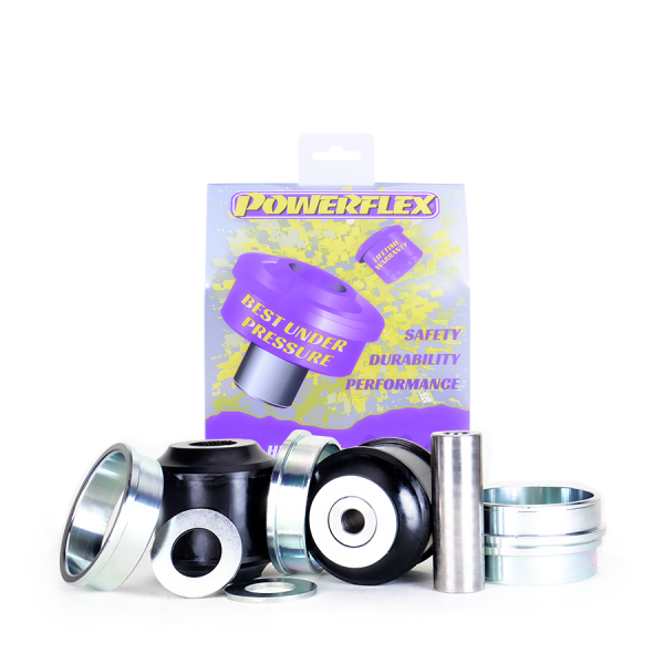 Powerflex Front Radius Arm To Chassis Bush PFF5-401 - Fits BMW X Series X1 Series X1 E84 sDrive (2008-2015)