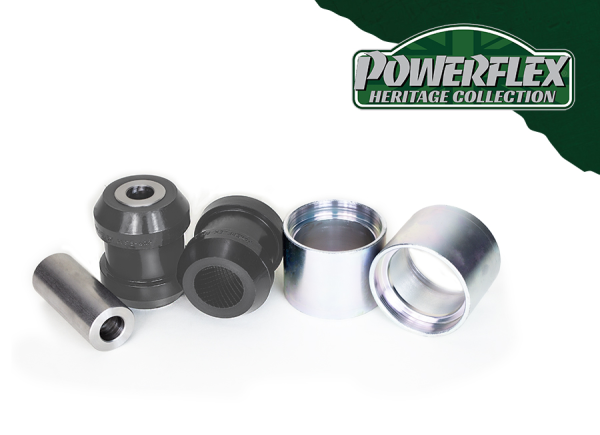 Powerflex Front Lower Control Arm Inner Bush PFF5-620H - Fits BMW 7 Series E32 (1988-1994)