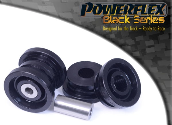 Powerflex Rear Trailing Arm Front Bush PFR5-1310BLK - Fits BMW X Series X2 Series X2 F39 (2017 - ON)