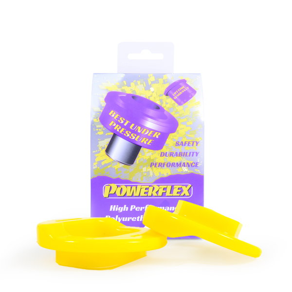 Powerflex Engine Mount Insert Kit PFF5-4020 - Fits BMW X Series X6 Series X6 E71 (2007-2014)
