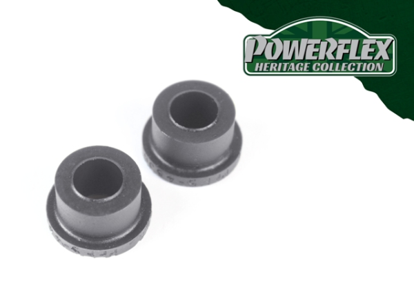 Powerflex Gear Shift Arm Front Bush Round PFF5-4630H - Fits BMW Z Series Z1 (1988 - 1991)