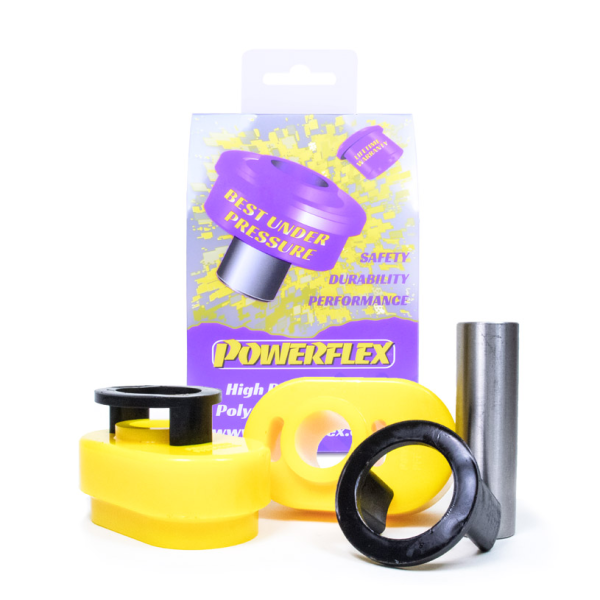 Powerflex Lower Engine Mount Large Bush PFF5-1320 - Fits BMW i3 (2013 - ON)