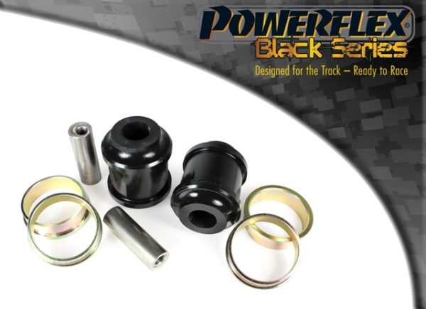 Powerflex Front Radius Arm To Chassis Bush PFF5-2401BLK - Fits BMW X Series X6 Series X6 F16 (2014-2019)
