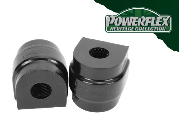 Powerflex Rear Anti Roll Bar Bush 22.5mm PFR5-4609-22.5H - Fits BMW Z Series Z4 Series Z4M E85 & E86 (2006-2009)
