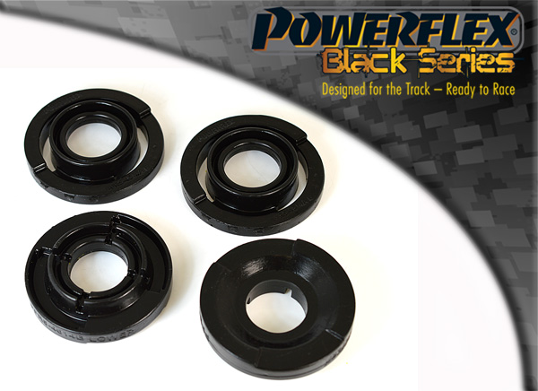Powerflex Rear Subframe Front Bush Insert PFR5-4614BLK - Fits BMW Z Series Z4 Series Z4 E85 & E86 (2003-2009)
