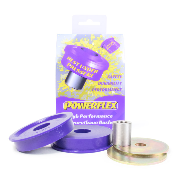 Powerflex Rear Diff Mounting Bush PFR5-300 - Fits BMW Z Series Z3 inc M (1994 - 2002)