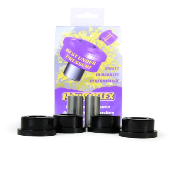 Powerflex Rear Lower Spring Inner Mount PFR1-713 - Fits Alfa Romeo GTV & Spider 916 2.0 & V6 (1995-2005)