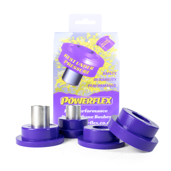 Powerflex Front Lower Arm Rear Bush PFF1-602 - Fits Alfa Romeo 164 V6 & Twin Spark (1987 -1998)