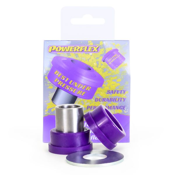 Powerflex Rear Watts Linkage Coupling Bush PFR1-211 - Fits Alfa Romeo Alfetta, Giulietta, GTV6 Type 116 (1972-1987), 75 (1985-1992)