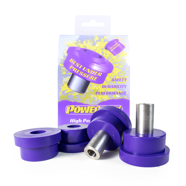 Powerflex Rear Wishbone Rear Bush PFR1-911 - Fits Alfa Romeo 166 (1999-2007)