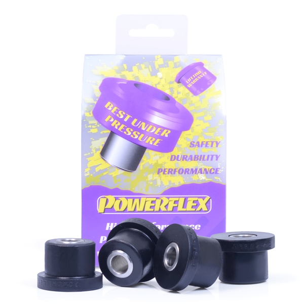 Powerflex Rear Upper Wishbone Inner Bush PFR1-716 - Fits Alfa Romeo GTV & Spider 916 2.0 & V6 (1995-2005)