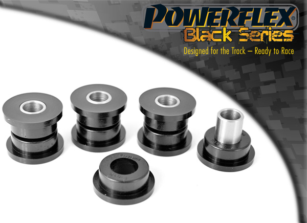Powerflex Rear Stabiliser Arm Bush PFR1-912BLK - Fits Alfa Romeo 166 (1999-2007)