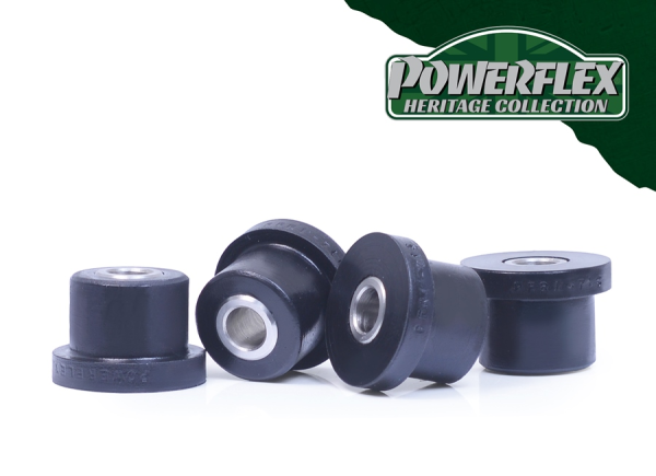Powerflex Rear Upper Wishbone Inner Bush PFR1-716H - Fits Alfa Romeo GTV & Spider 916 2.0 & V6 (1995-2005)