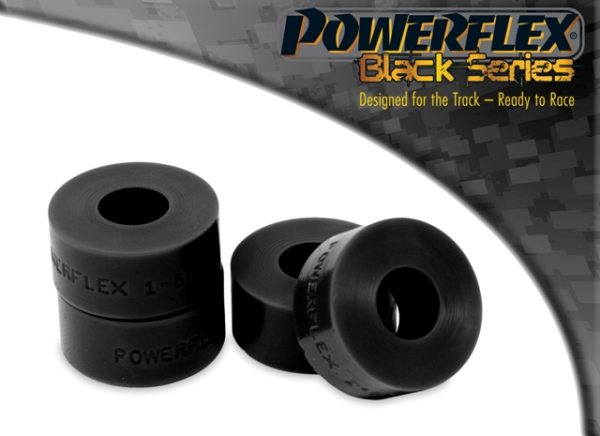 Powerflex Front Anti Roll Bar End Link To Arm Bush PFF1-805BLK - Fits Alfa Romeo GTV & Spider 916 2.0 & V6 (1995-2005)