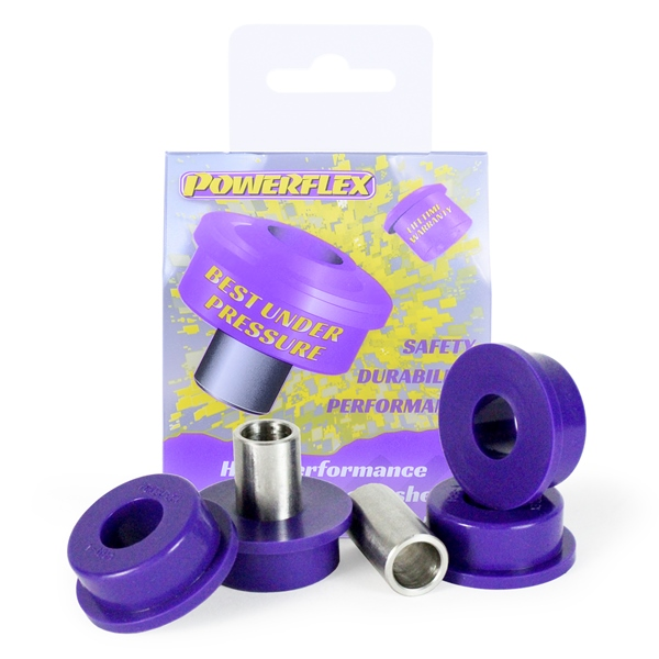 Powerflex Rear Trailing Arm to Hub Bush PFR1-604 - Fits Alfa Romeo 164 V6 & Twin Spark (1987 -1998)