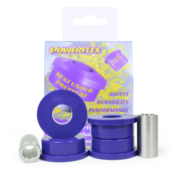 Powerflex Rear Beam Front Location Bush PFR3-110 - Fits Audi 80 / 90 - inc S2/RS2 & Quattro (1976 - 2000) 80, 90 inc Avant (1973 - 1996)