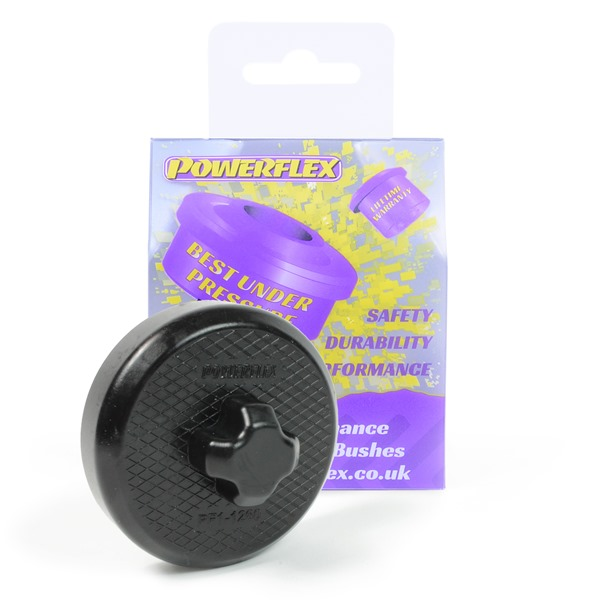 Powerflex Jack Pad Adaptor PF1-1260 - Fits Alfa Romeo Stelvio (2017 on)