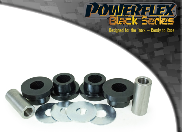 Powerflex Front Wishbone Outer Bush PFF85-101BLK - Fits Audi 50 (1975 - 1978)