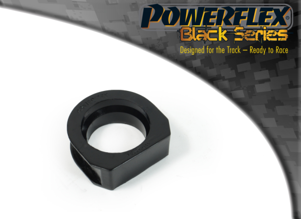 Powerflex Steering Rack Mounting Bush PFF85-633BLK - Fits Audi A1 / S1 (2010 on) A1 8X (2010 - 2018)