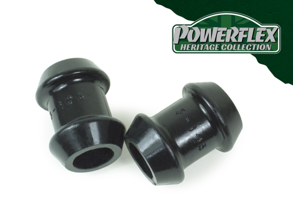 Powerflex Front ARB Drop Link to Wishbone Bush 12mm PFF3-105-12H - Fits Audi 80 / 90 - inc S2/RS2 & Quattro (1976 - 2000) Cabriolet (1992 - 2000)