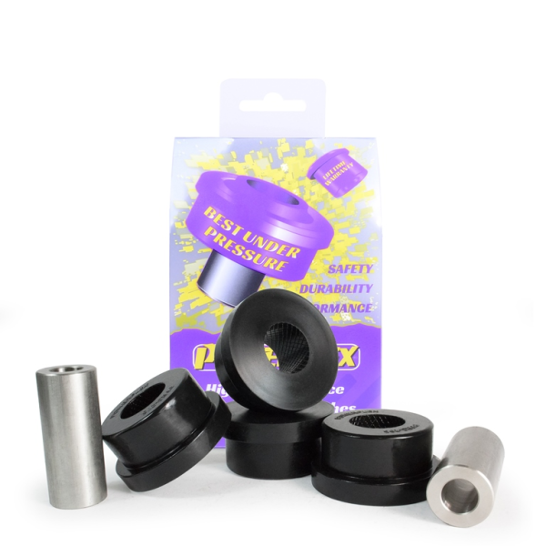 Powerflex Rear Lower Arm Front Bush PFR3-205 - Fits Audi A4 / S4 / RS4 A4 / S4 / RS4 B5 (1995-2001) RS4 Avant (2000-2001)