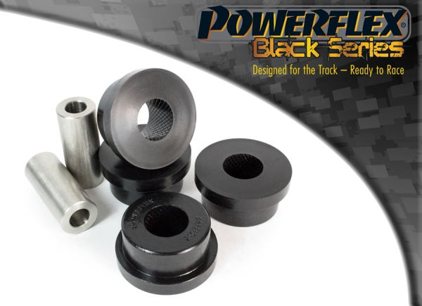 Powerflex Rear Lower Arm Front Bush PFR3-205BLK - Fits Audi A4 / S4 / RS4 A4 / S4 / RS4 B5 (1995-2001) RS4 Avant (2000-2001)