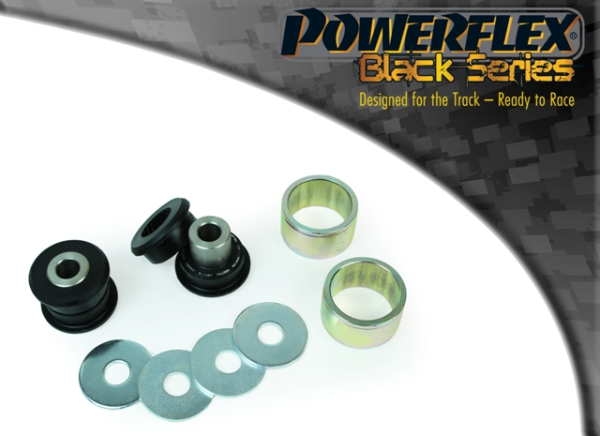 Powerflex Rear Lower Track Rod Inner Bush PFR3-715BLK - Fits Audi A5 / S5 / RS5 A5 / S5 / RS5 (2007-2016) S5 (2007 - 2016)