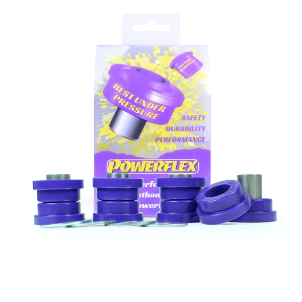 Powerflex Rear Anti Roll Bar Link Bush PFR3-1116 - Fits Audi A6 / S6 / RS6 A6 / S6 / RS6 C5 (1997-2005) RS6 (2002 - 2005)