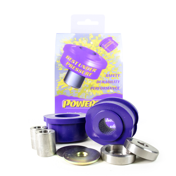 Powerflex Rear Wheel Bearing Housing Bush PFR3-714 - Fits Audi A7 / S7 / RS7 A7 / S7 / RS7 4G8 (2012 - 2018) RS7 (2013 - 2017)
