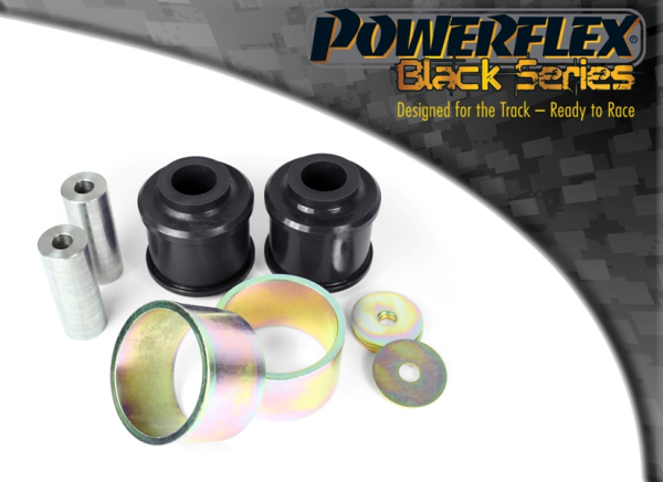 Powerflex Front Lower Radius Arm to Chassis Bush PFF3-702BLK - Fits Audi Q5 / SQ5 Q5 / SQ5 (2008-2017) SQ5 (2013 - 2017)