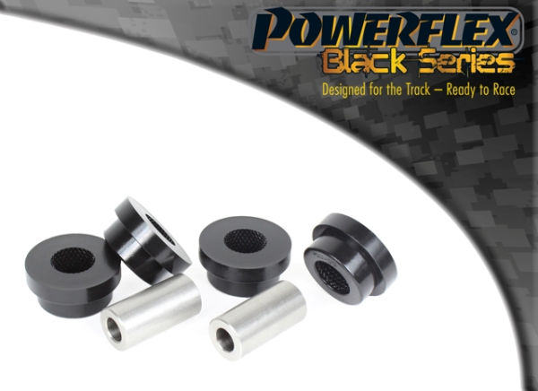 Powerflex Rear Upper Wishbone Inner Bush PFR85-514BLK - Fits Audi Q3 / RSQ3 Q3 / RSQ3 8U (2012 - 2018) RSQ3 8U